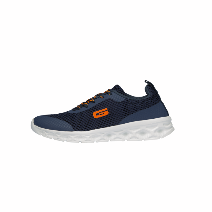 Goldstar G10 G1204 Shoes For Men Navy Blue 42