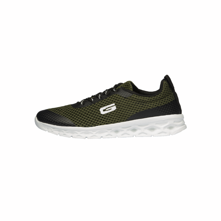 Goldstar G10 G1204 Shoes For Men Olive 40