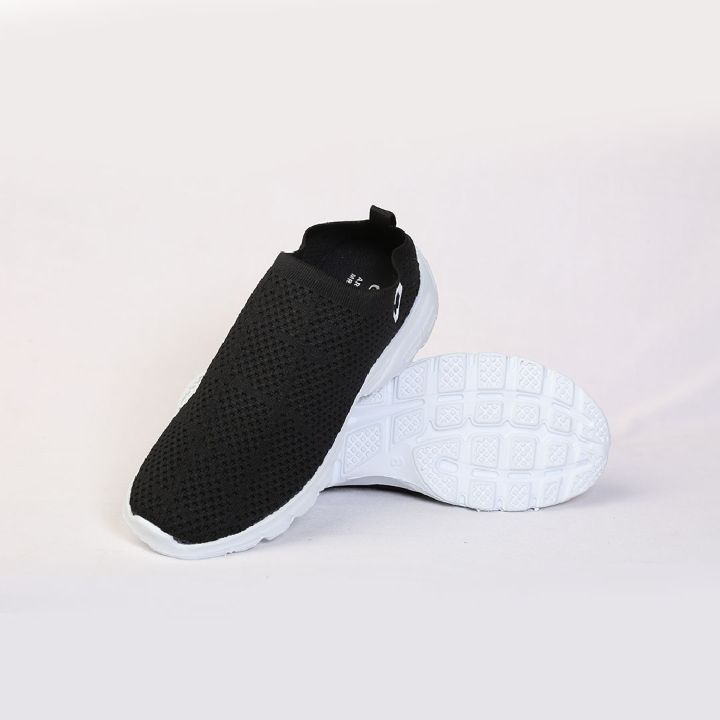 Goldstar G10 G751 Shoes For Men Black 43