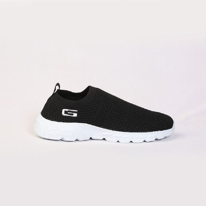 Goldstar G10 G751 Shoes For Men Black 42