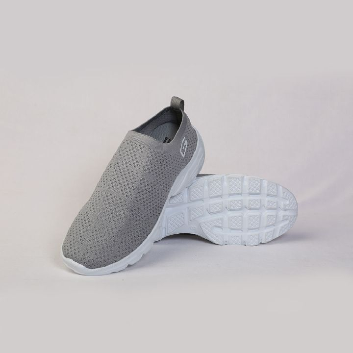 Goldstar G10 G751 Shoes For Men Grey 44