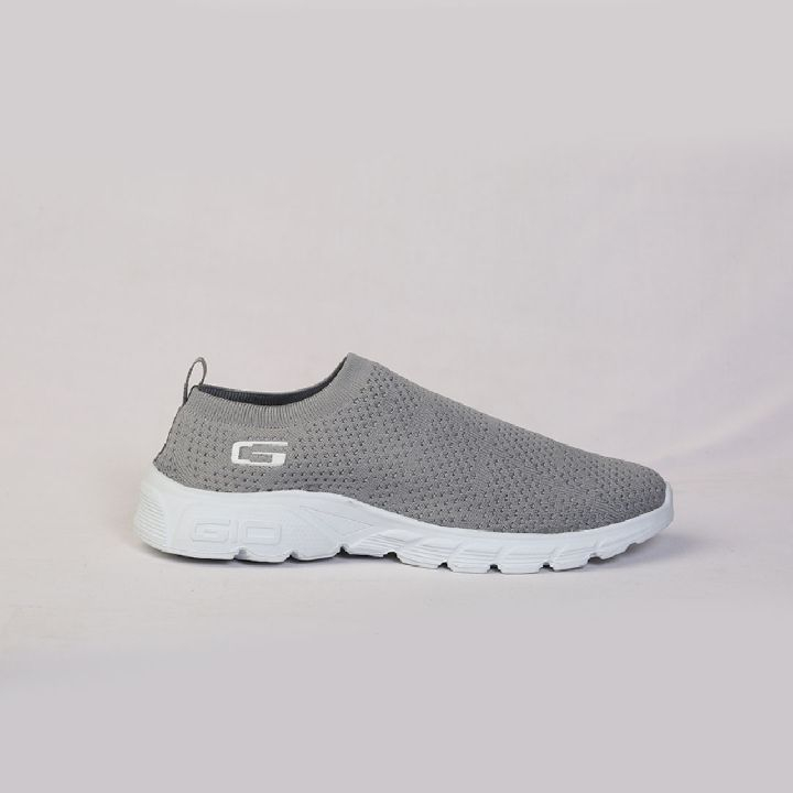 Goldstar G10 G751 Shoes For Men Grey 43