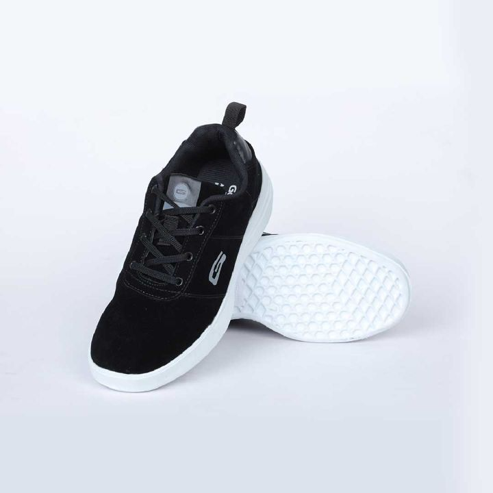 Goldstar G10 G903 Shoes For Men-EU 43-Black