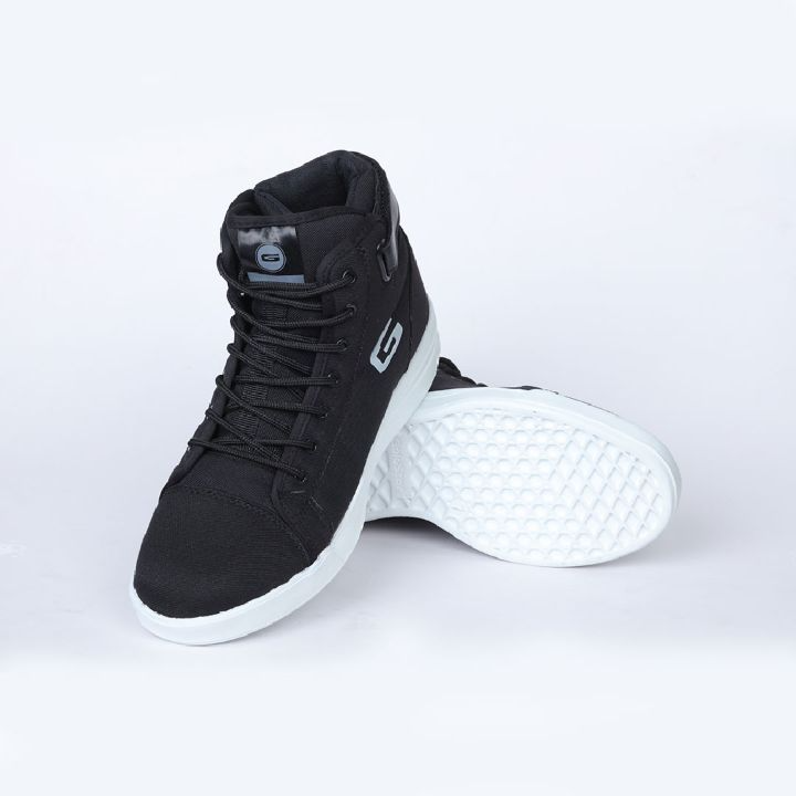 Goldstar G10 G904 Shoes For Men-EU 42-Black