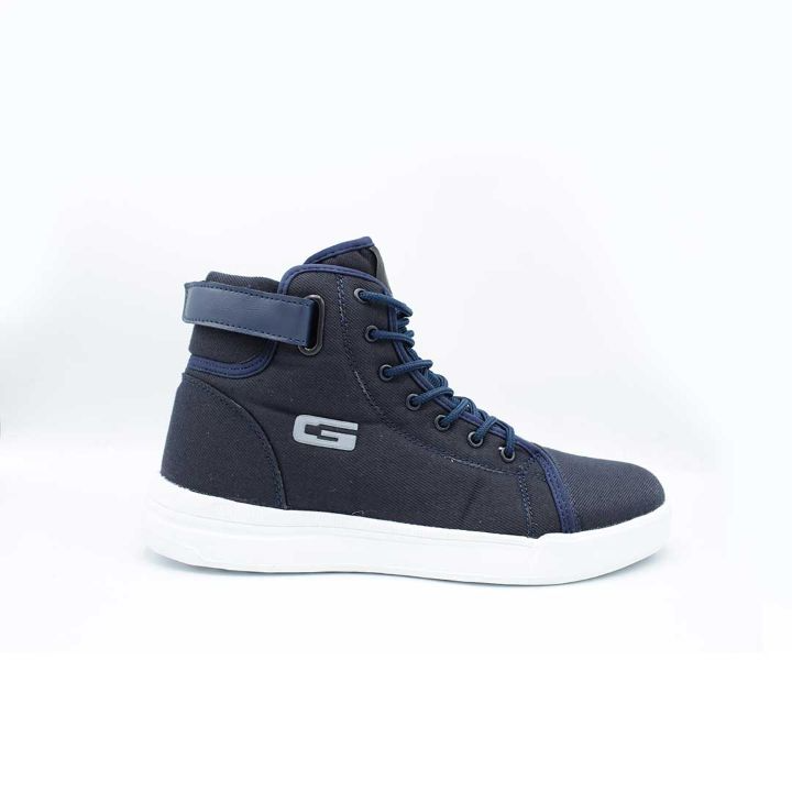 Goldstar G10 G904 Shoes For Men-EU 40-Blue