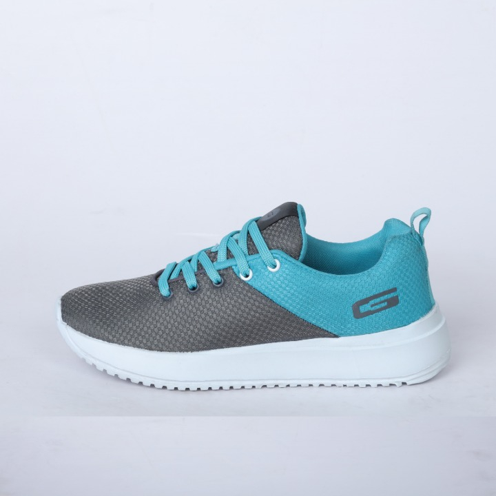 Goldstar G10 L1002 Shoes For Women-EU 40-Blue