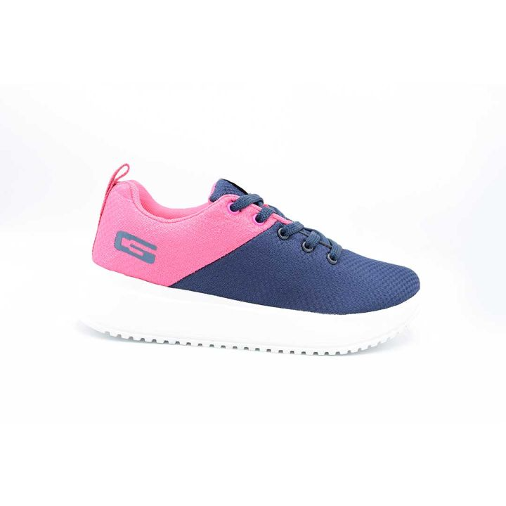 Goldstar G10 L1002 Shoes For Women-EU 40-Pink