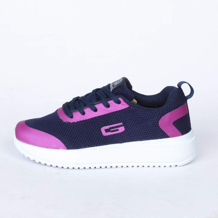 Goldstar G10 L1003 Shoes For Women-EU 39-Blue