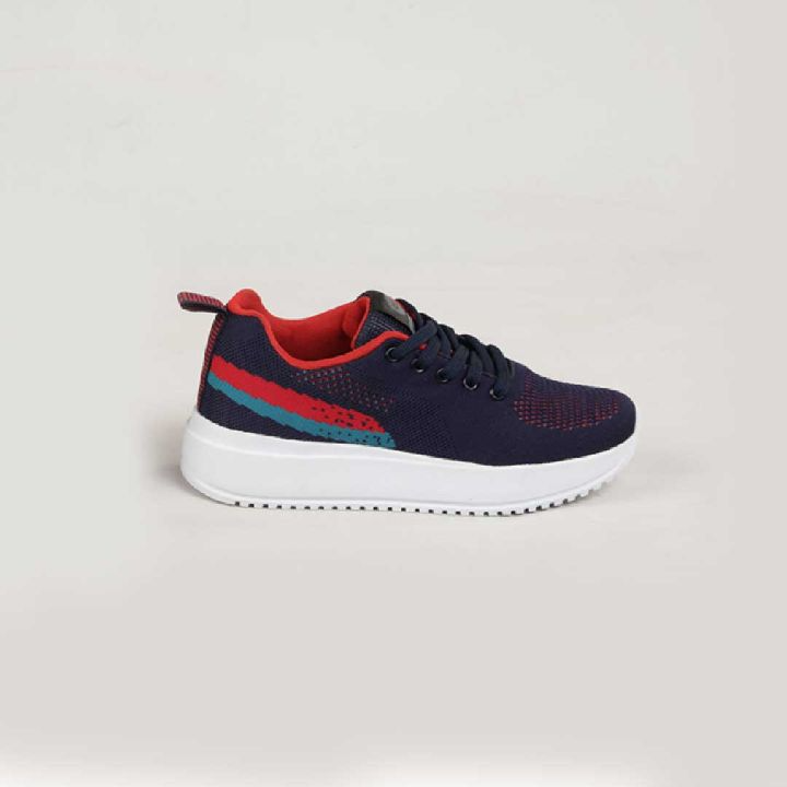 Goldstar G10 L1004 Navy Shoes For Women