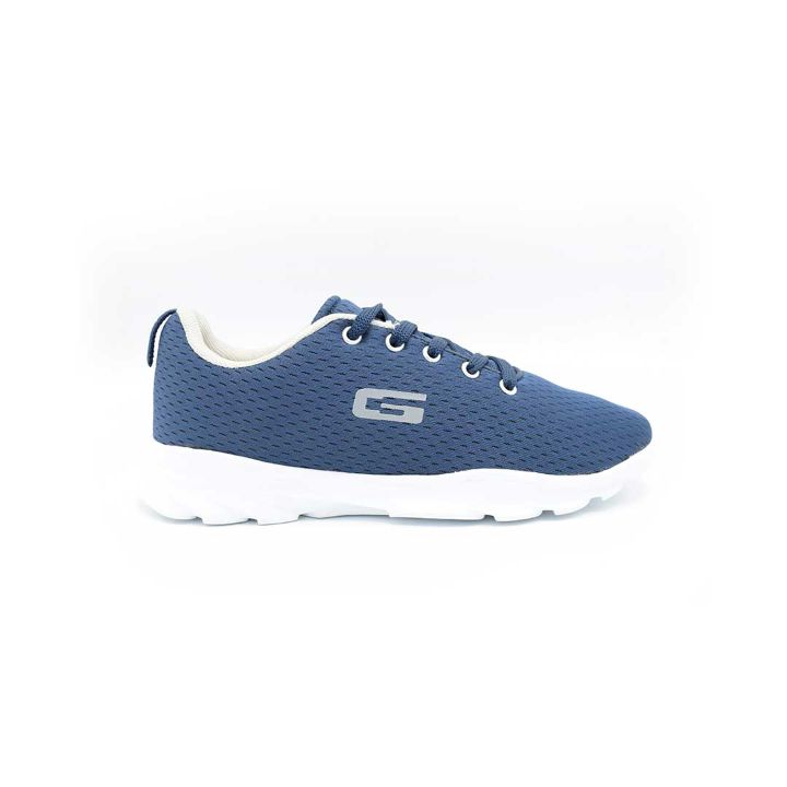 Goldstar G10 L601 Shoes For Women-EU 38-Navy Blue