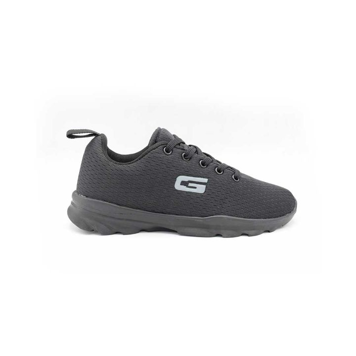 Goldstar G10 L601 Shoes For Women-EU 38-Full Black