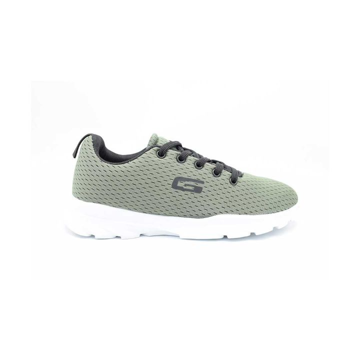 Goldstar G10 L601 Shoes For Women-EU 38-Olive
