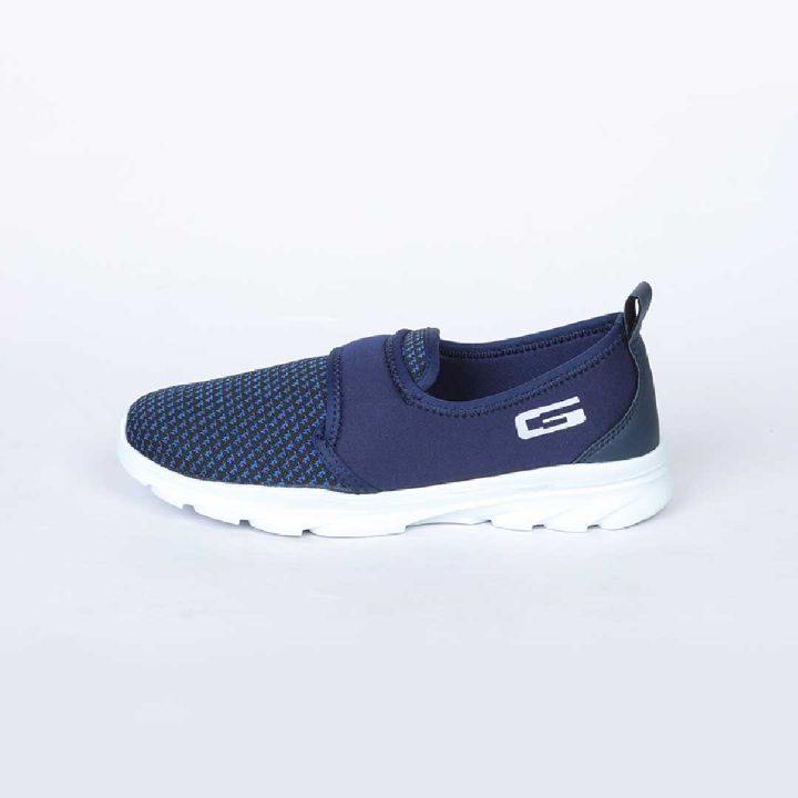 Goldstar G10 L604 Shoes For Women-EU 40-Navy Blue