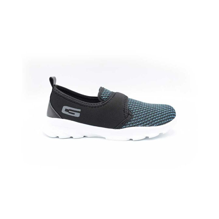 Goldstar G10 L604 Shoes For Women-EU 41-Sea Green