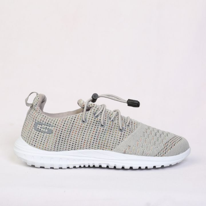Goldstar G10 L803 Shoes For Women-EU 38-Gray
