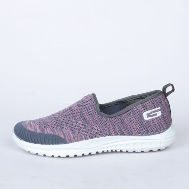 Goldstar G10 L806 Shoes For Women-EU 40-Gray