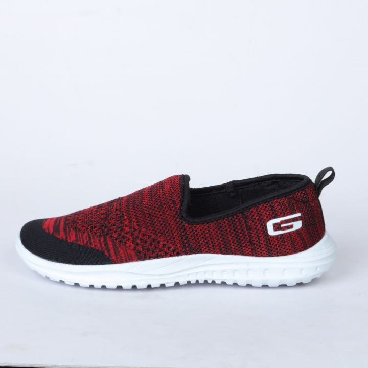 Goldstar G10 L806 Shoes For Women-EU 40-Red