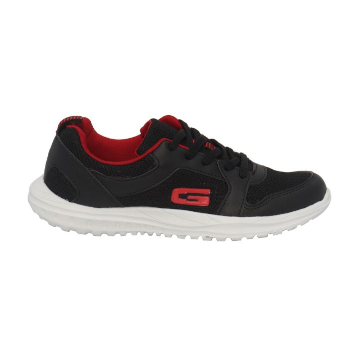 Goldstar G10 L807 Black Shoes For Women