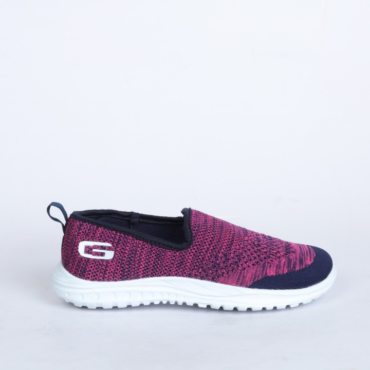 Goldstar G10 L806 Shoes For Women-EU 38-Pink