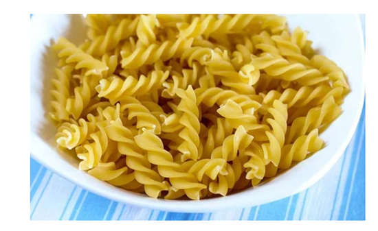 Bambino Macaroni Spiral 775gm