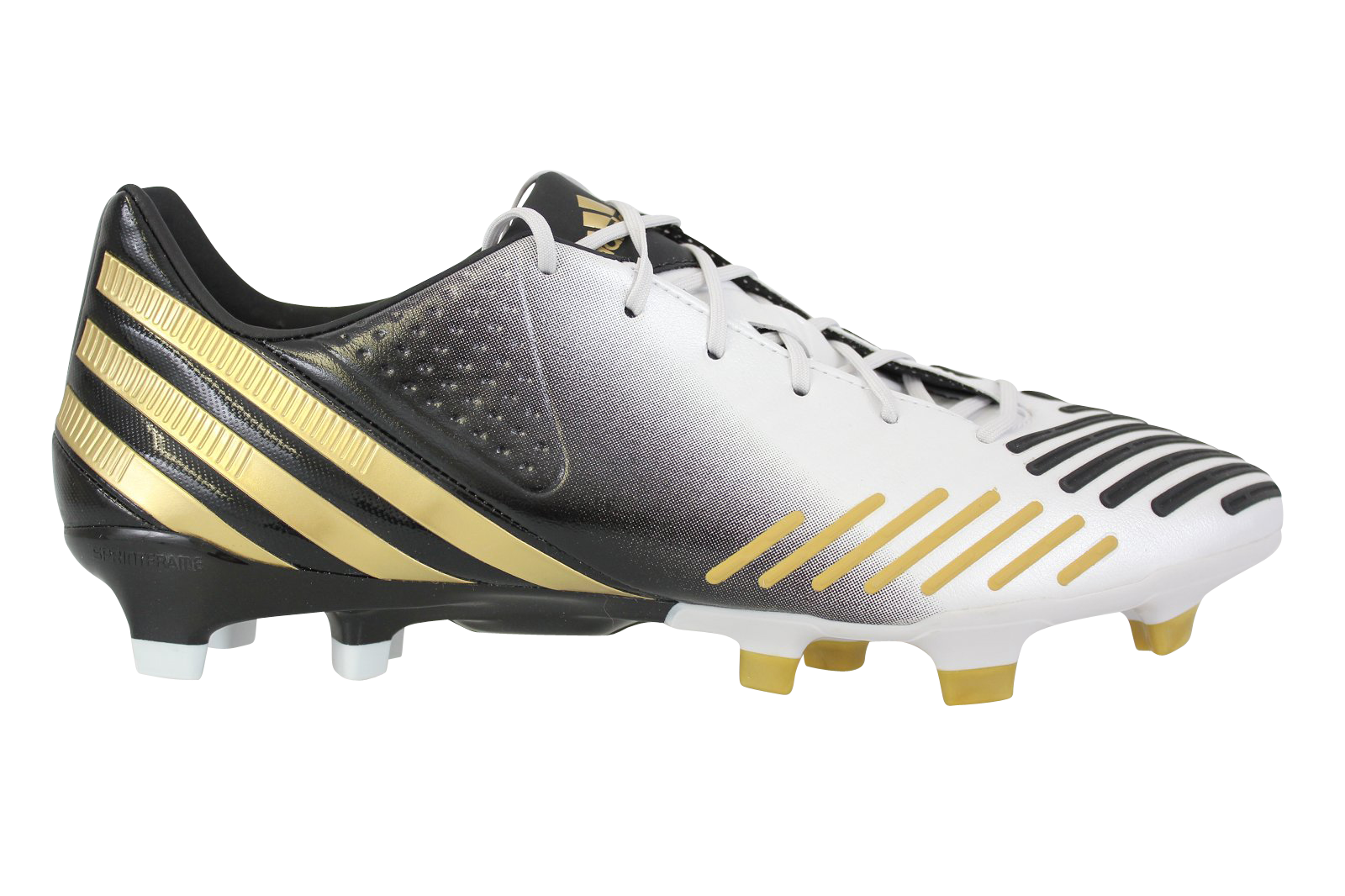 Adidas Predator LZ TRX FG Football Boots G64890