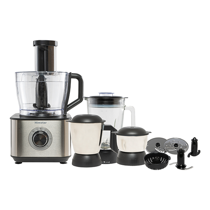 Himstar| HK-1001FPD/EE Food Processor