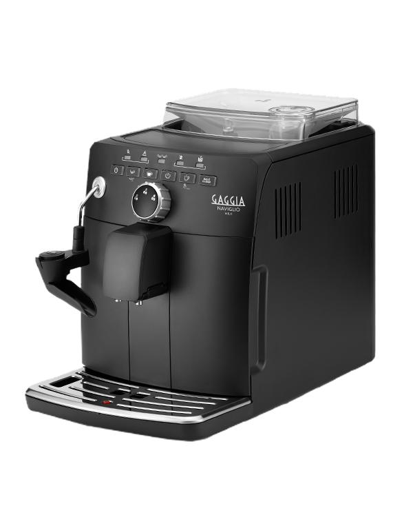 Gaggia Naviglio Milk 