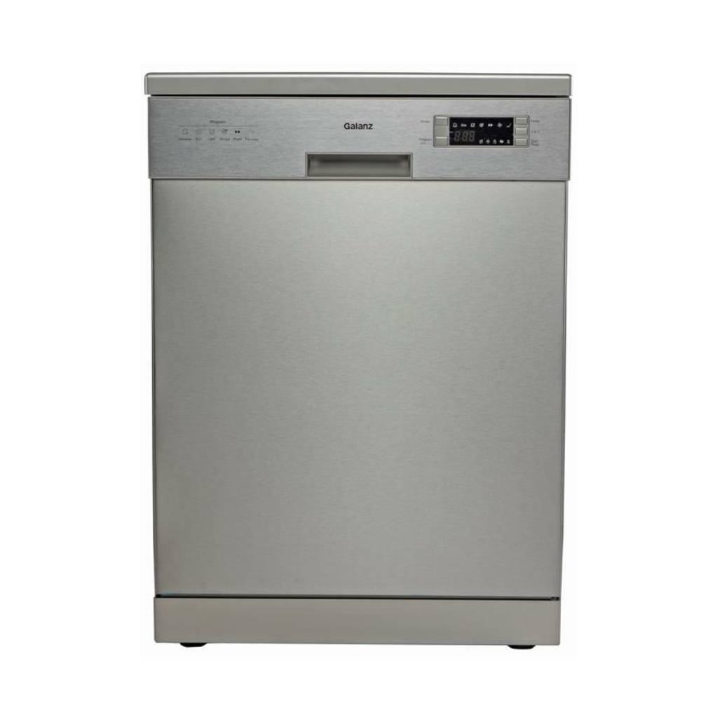 Galanz Dishwasher - 12 Place Setting Galanz Dish Wash (W60B1A401S-AE1)