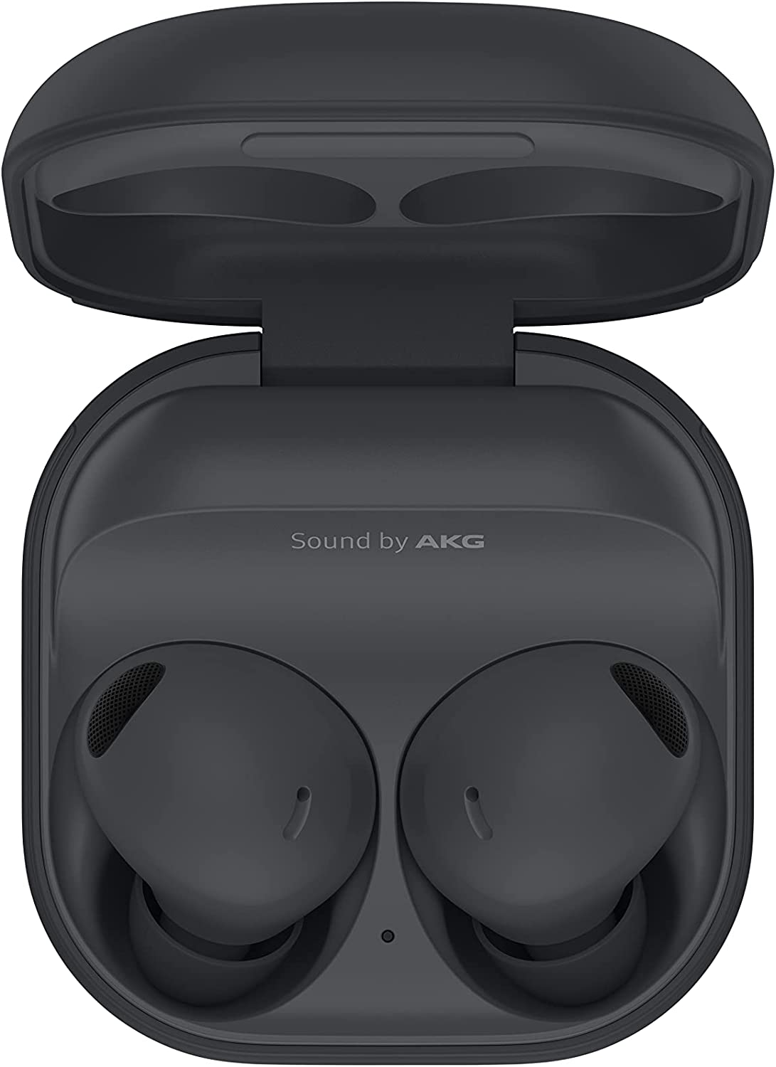 Samsung Galaxy Buds2 Pro - Black, Bluetooth Truly Wireless in Ear Earbuds with Noise Cancellation with Mic
