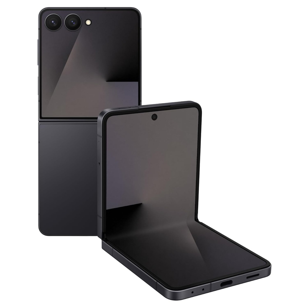 Samsung Galaxy Flip 7 12GB RAM 1256GB Storage
