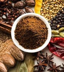 Choice गरम मसला - धुलो (Garam Masala Powder)-40g
