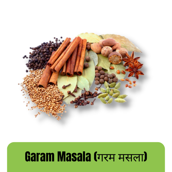 Choice मेथी दाना ( Fenugreek Seed )-180g