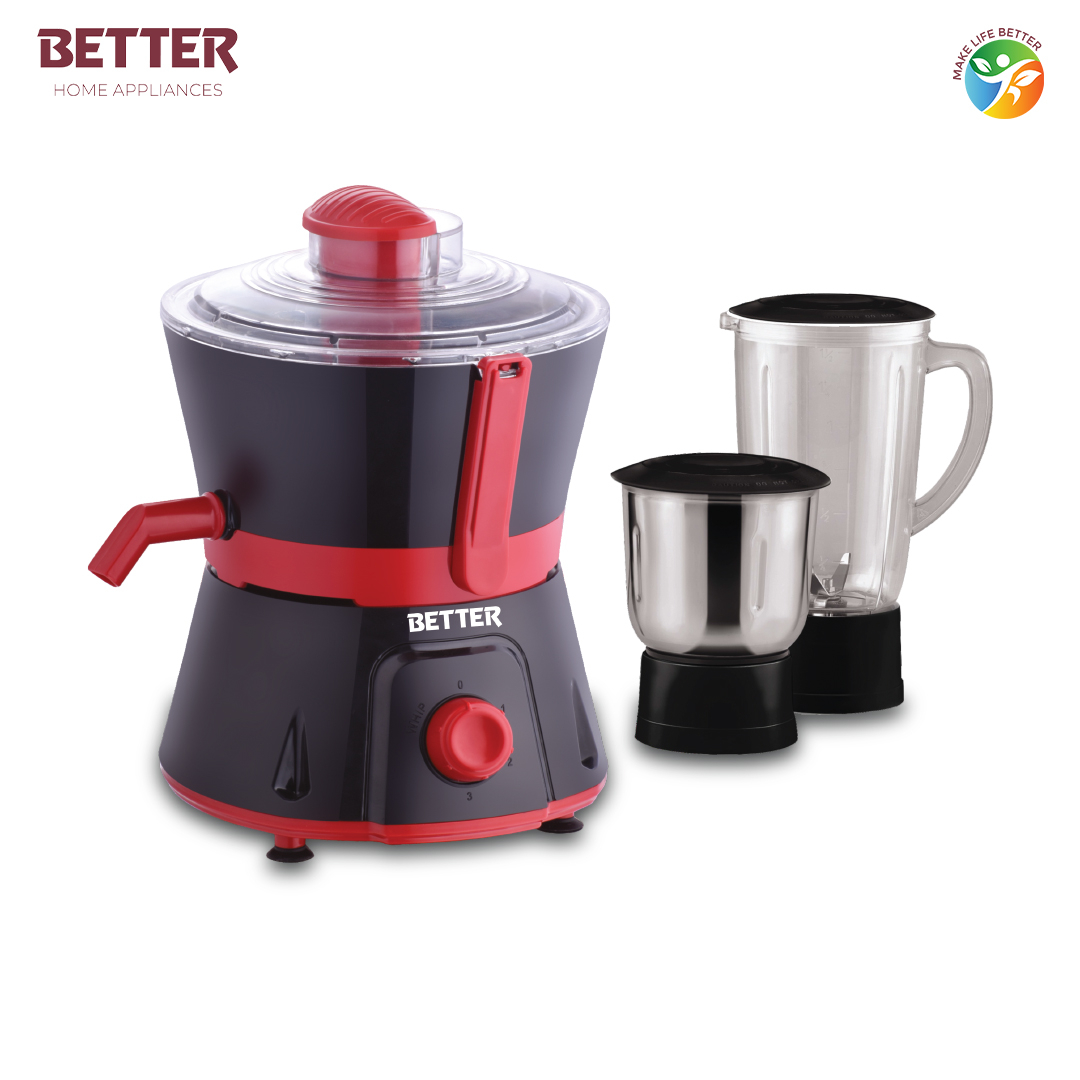 Better Juicer Garden,500W