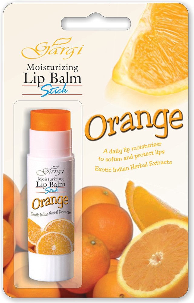 Gargi Lip Balm Stick 4.5g