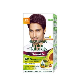 Garnier Colour Natural Men 3.16 Burgundy 35ml