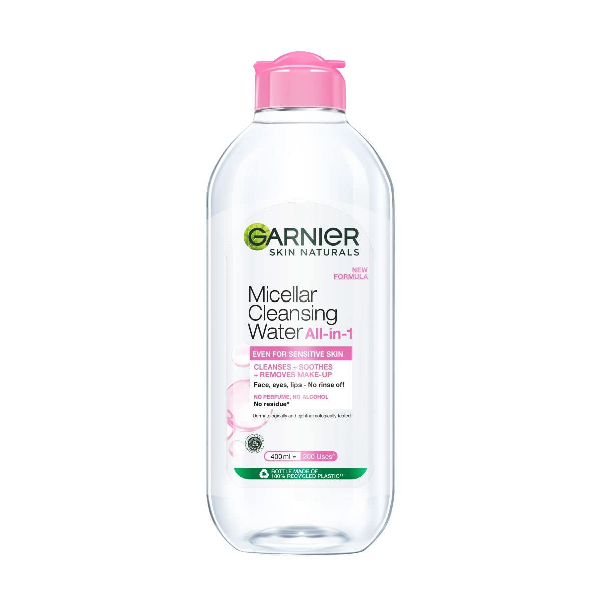 Garnier Micellar Cleansing Water 400 ml