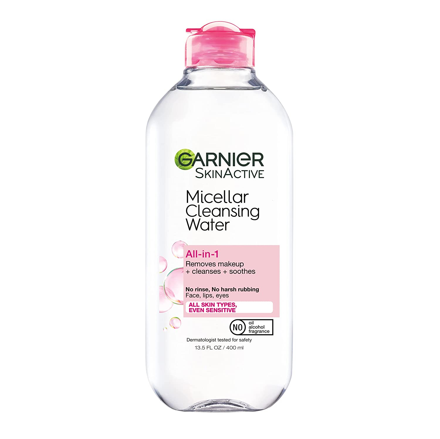 Garnier Micellar Cleansing Water All-in-1 