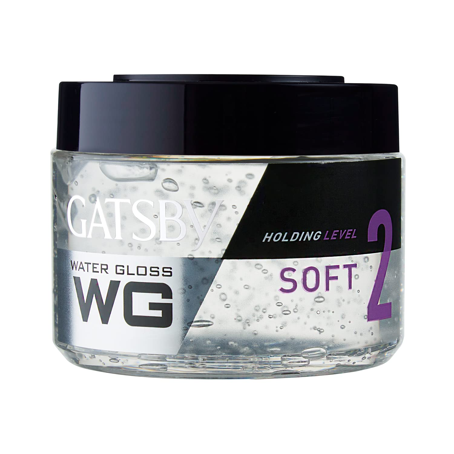 Gatsby Water Gloss Soft Gel 300g