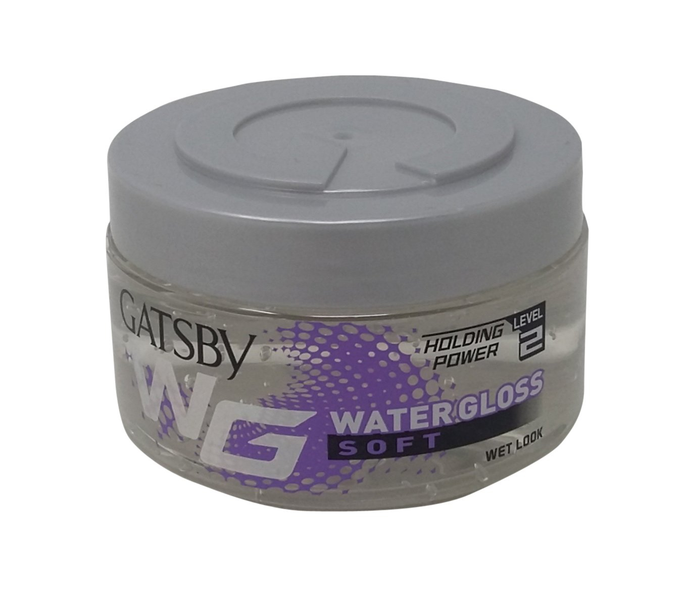 Gatsby Watergloss Soft Gel 150g