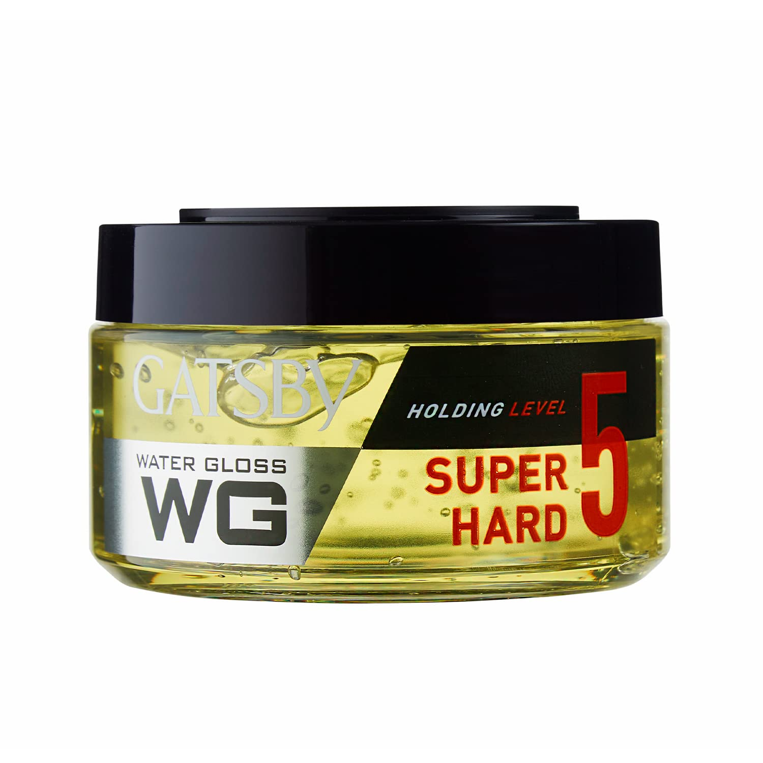 Gatsby Watergloss Superhard Gel 150g