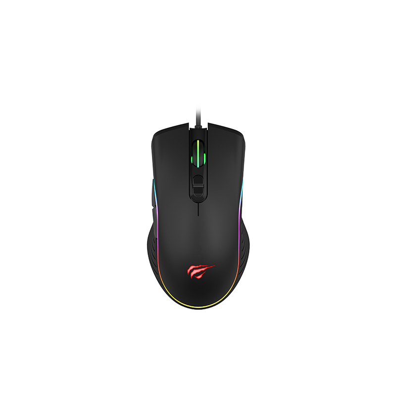 HAVIT GAMING MOUSE MS1006