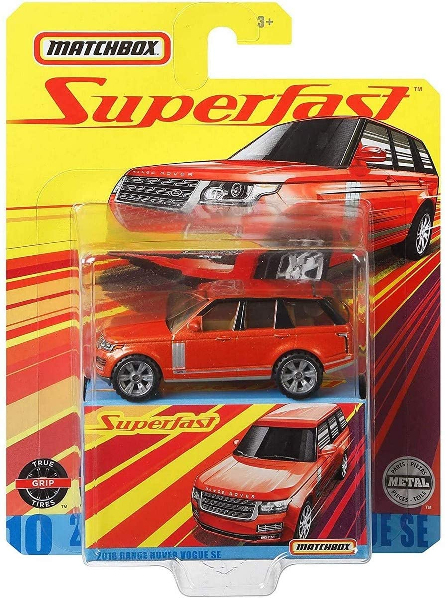 Hot Wheels GBJ48 Set