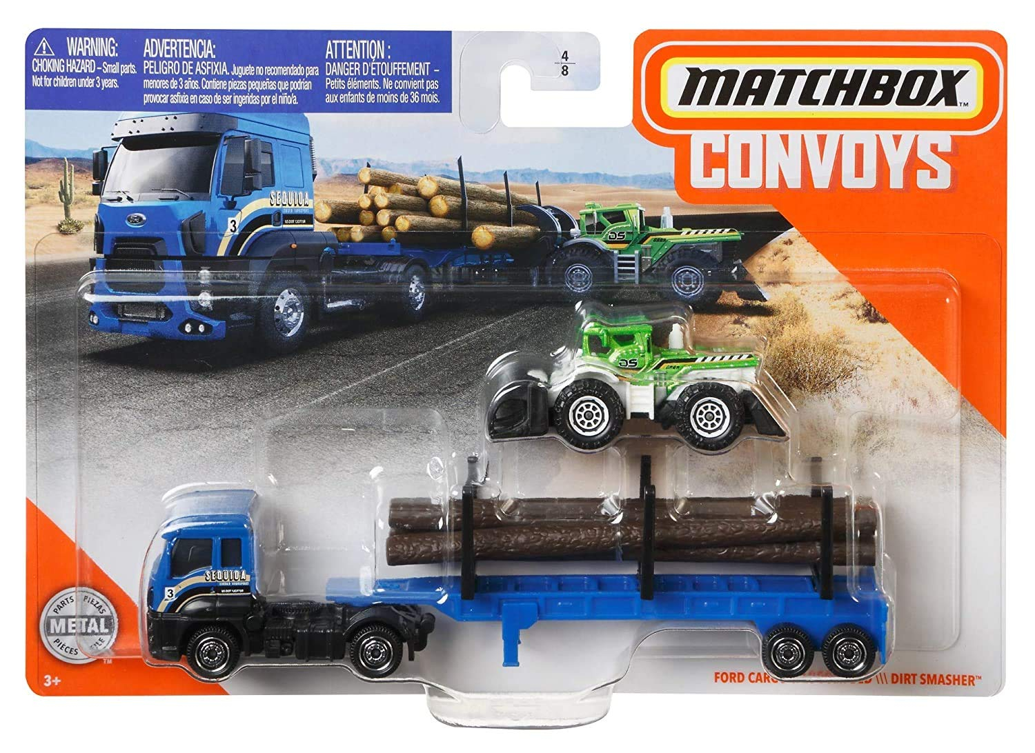 Hot Wheels GBK70 Set