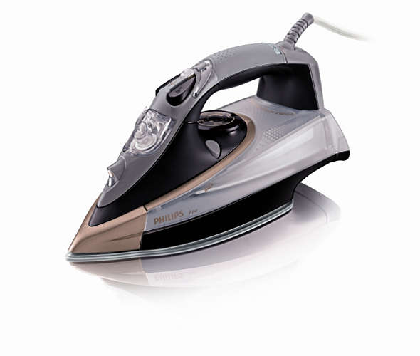 Philips iron GC4870/02 Azur Steam iron / 2600 Watt