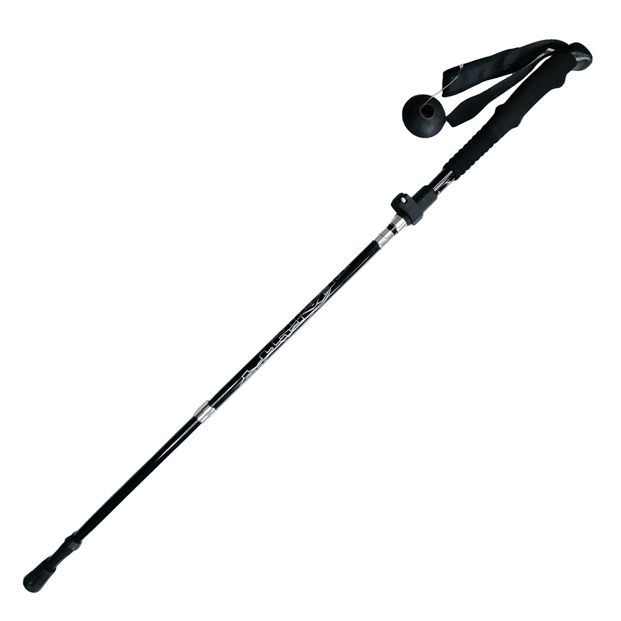 Best Gear Carbon Folding Pole For Trekking & Hiking (Per Pieces)