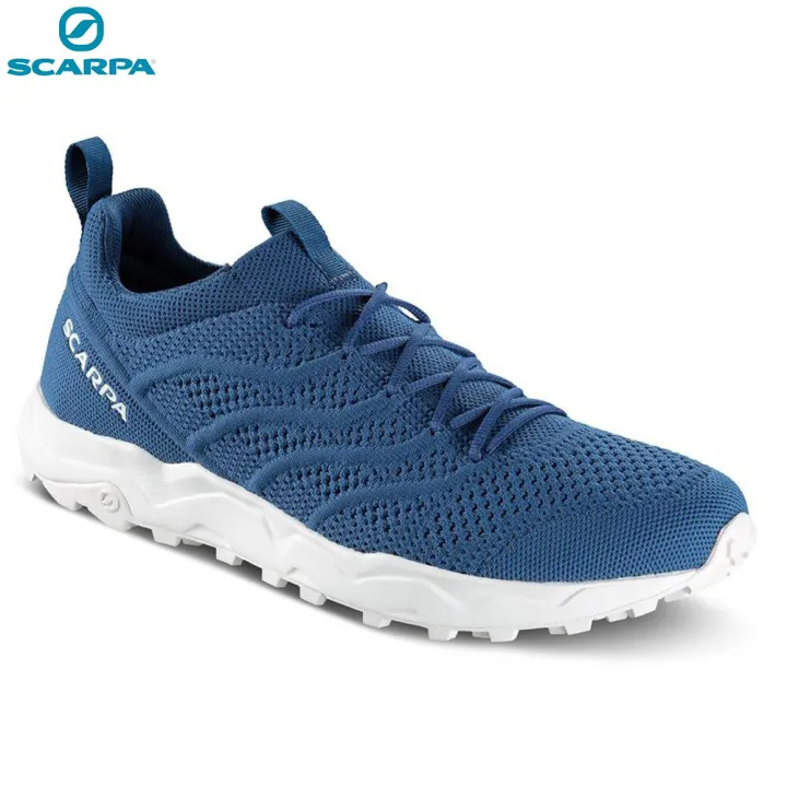 Scarpa Gecko City Lightweight, Breathable And Comfortable Shoes For Men