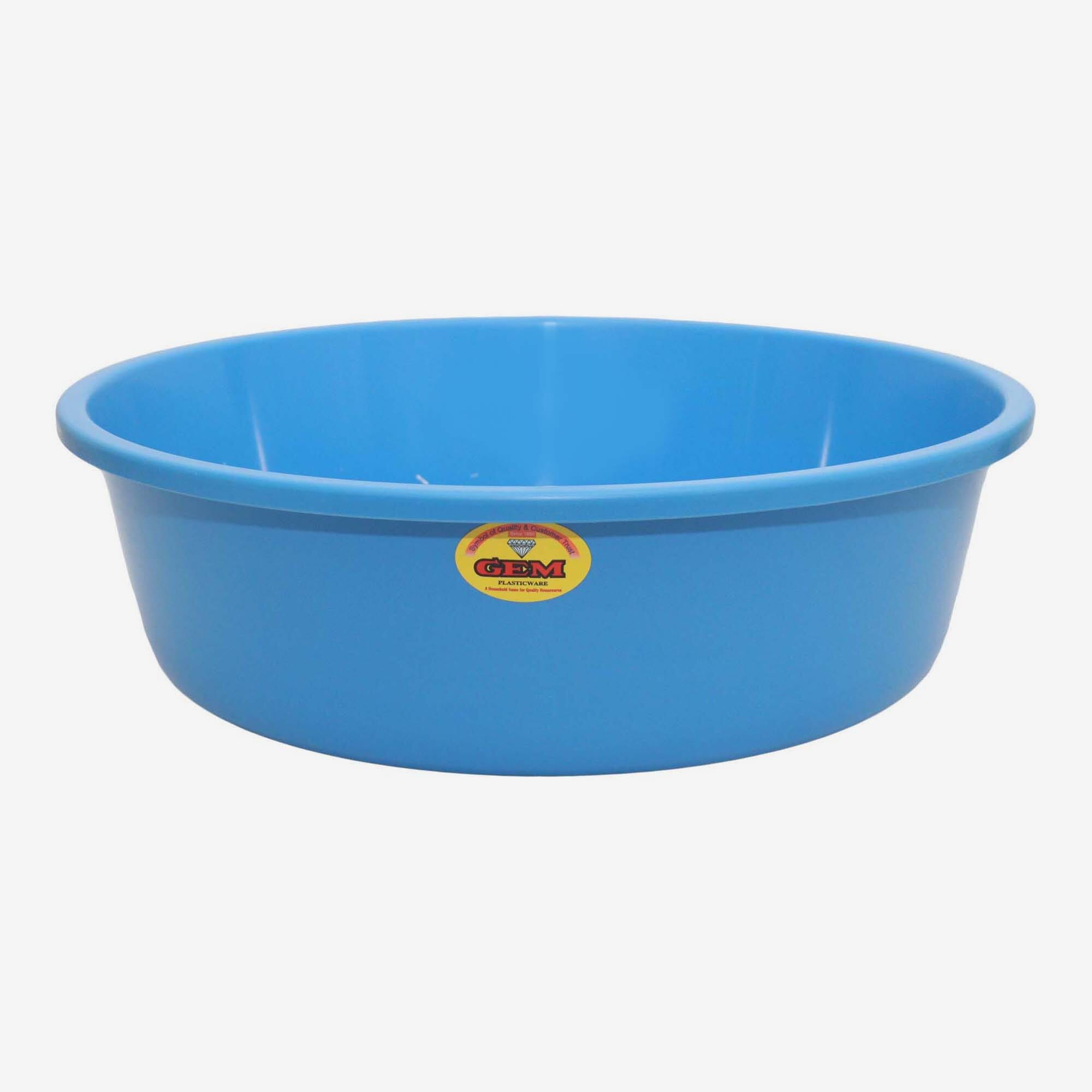 Gem Basin 1400 - 14 Inch