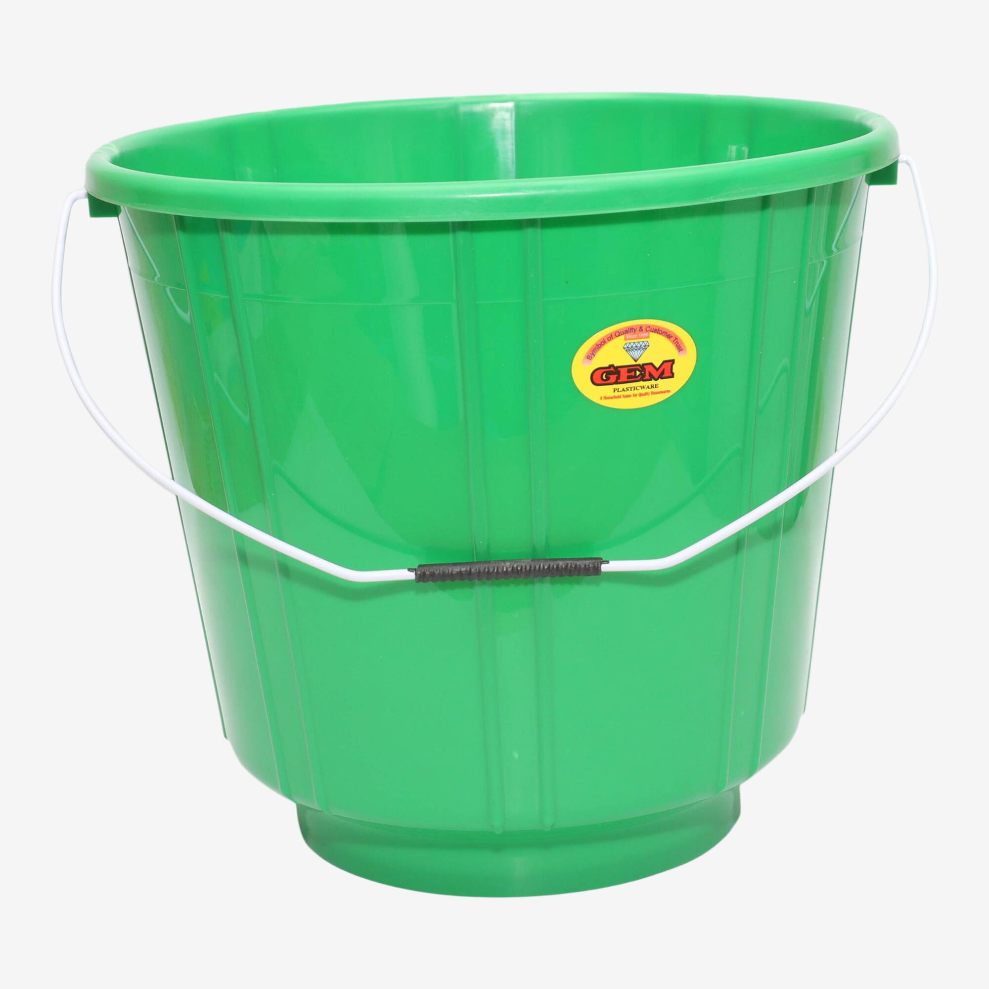 Gem Bucket 105 - 10 Ltr