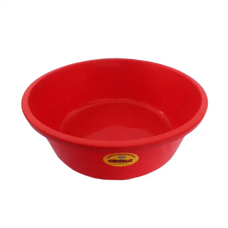 Gem Plastic Deluxe Basins - 1100