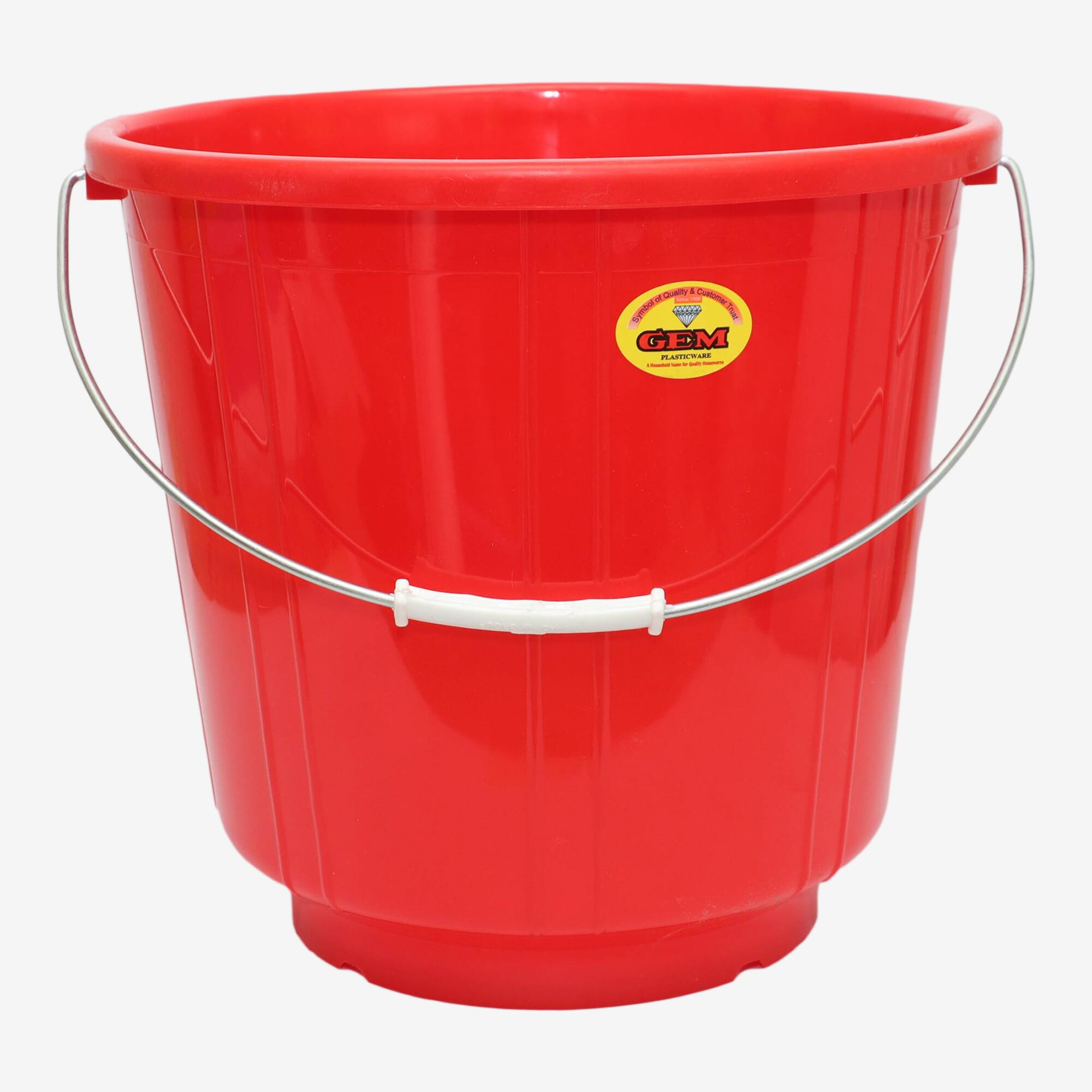 Gem Bucket 134  - 13Ltr